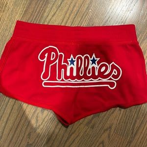 VS Phillies shorts